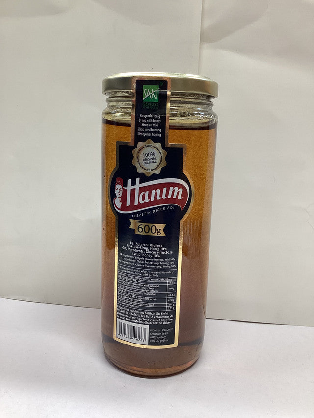 عسل هانیم/Hanimhonig