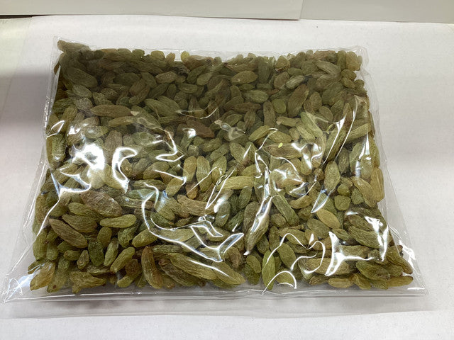 کشمش سبز/Grüne Rosinen 500 g
