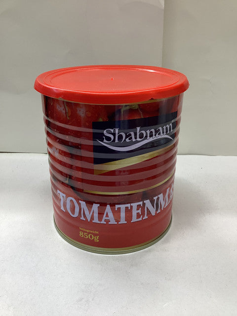 رب گوجه فرنگی ترک/Tomatenmark