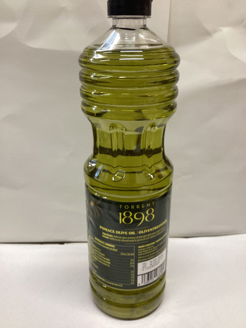 روغن زیتون اعلا/Olivenöl 1 liter