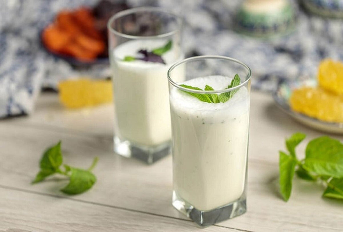 دوغ /Joghurt drink