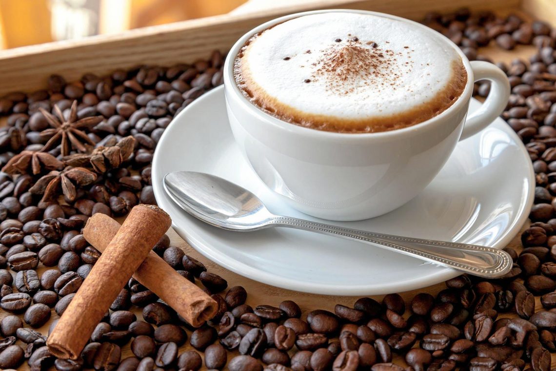 کافه /kaffee