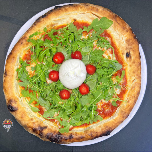 Cardinale Pizza