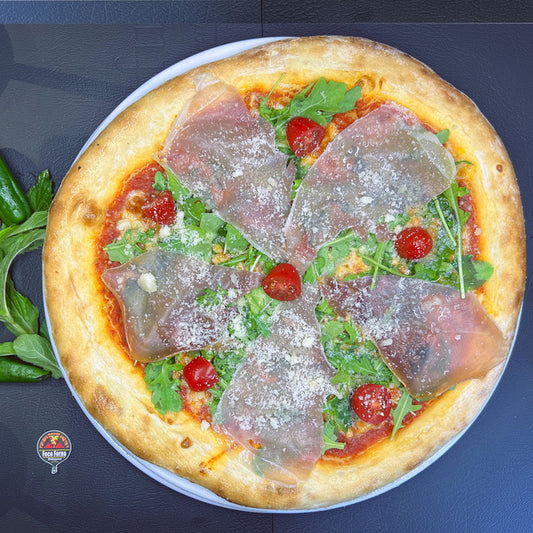 Margherita Pizza