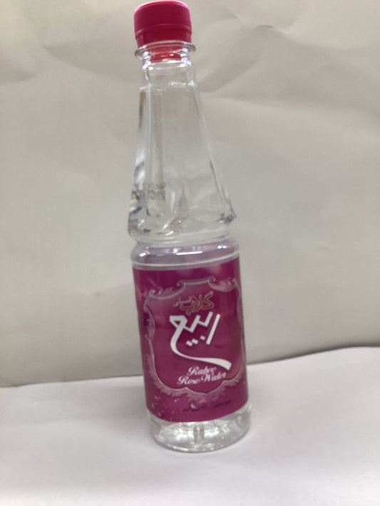 گلاب ربیع/Rosenwasser