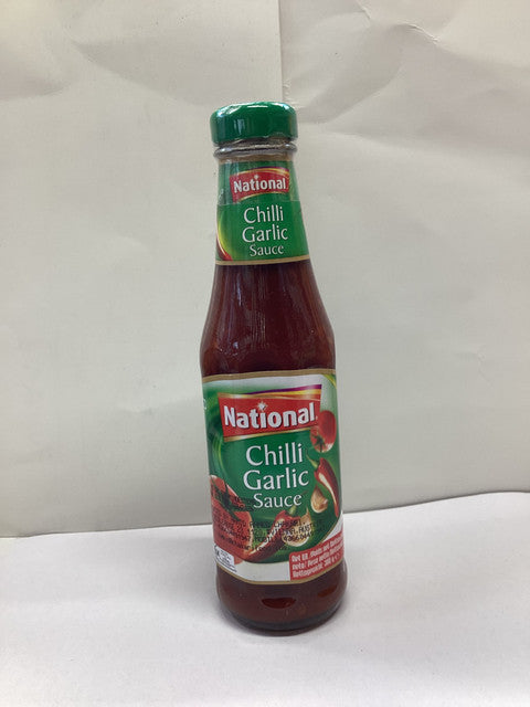 سس چیلی/Chili Soße