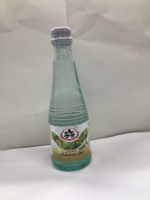عرق بیدمشک/Weidenkätzchenwasser