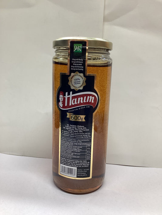 عسل هانیم/Hanimhonig