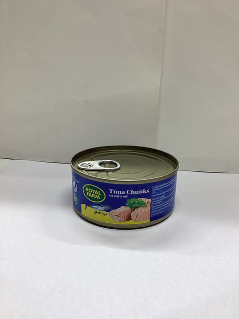 تن ماهی/Thunfisch