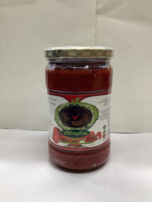 رب بی بی/Tomatenmark