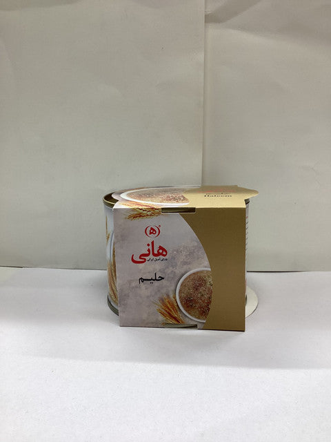 کنسرو حلیم هانی/Halim Konserve