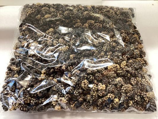 توت خشک/Getrocknete Maulbeeren 500g