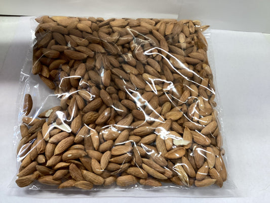 بادام افغانی/Mandeln des Afghanestan 500 g