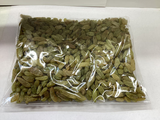 کشمش سبز/Grüne Rosinen 500 g
