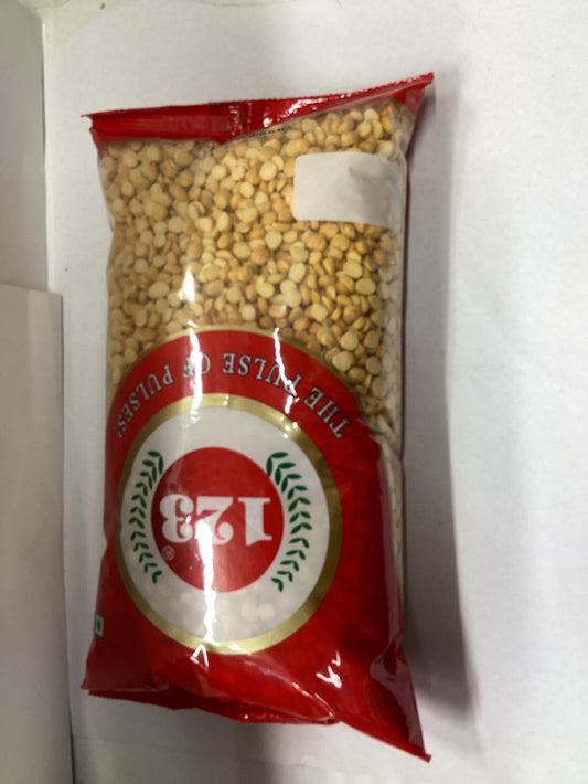 لپه/Gespaltene gelbe Erbsen 800 g