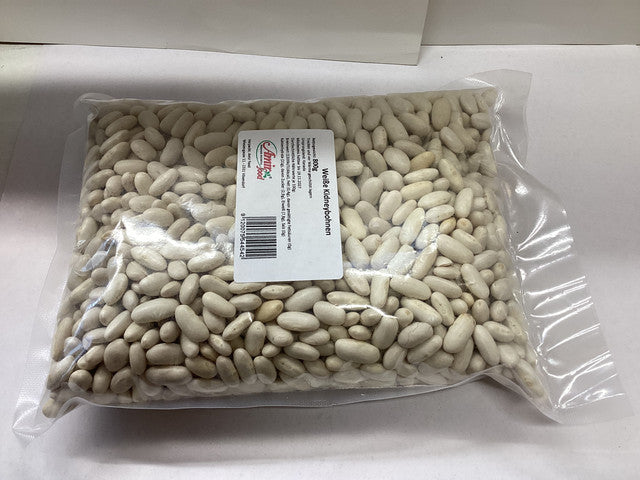 لوبیا سفید/Weiße Bohnen 800 g