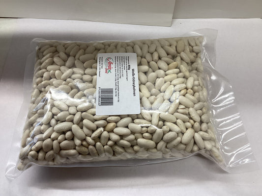 لوبیا سفید/Weiße Bohnen 800 g