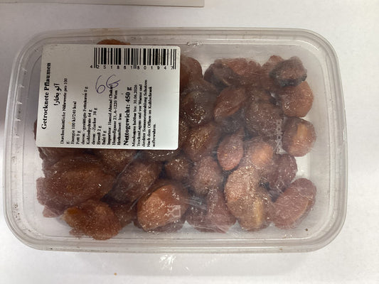 آلوبخارا/Getrocknete Pflaumen