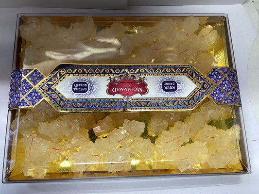 نبات/Kandiszucker 1 kilo