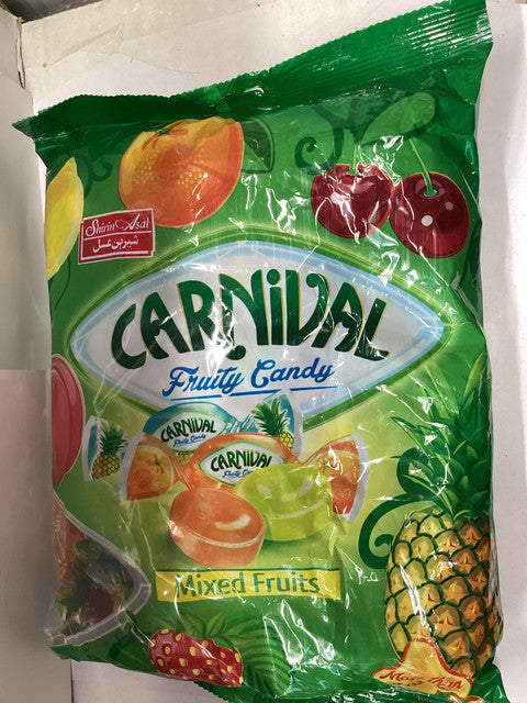 شکلات کارنیوال/Karniva Toffee