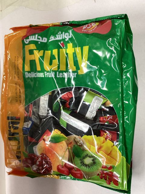 لواشک/Fruchtleder