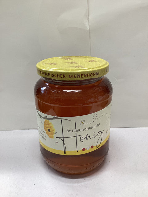 عسل اتریش/Echte Honig 500 g