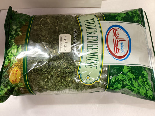 سبزی قورمه/Gemüse Essen 250 g