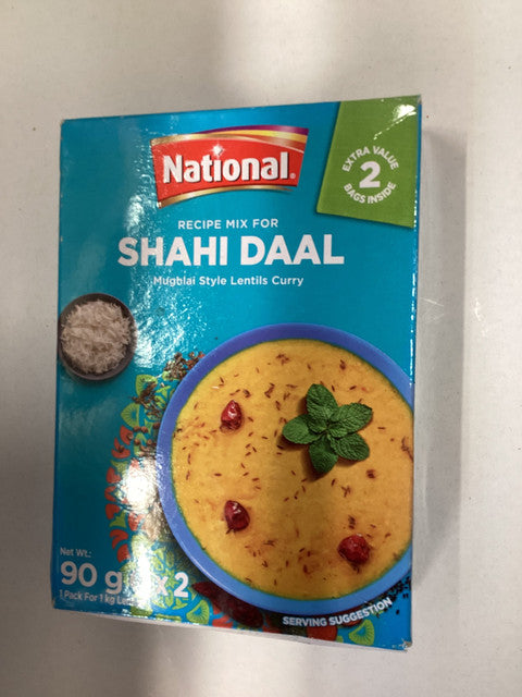 ادویه سوپ/Gewürz Suppe
