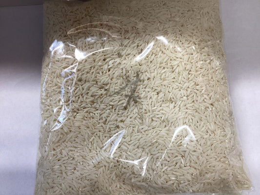 برنج ایرانی/Iranusche Reis 1Kilo