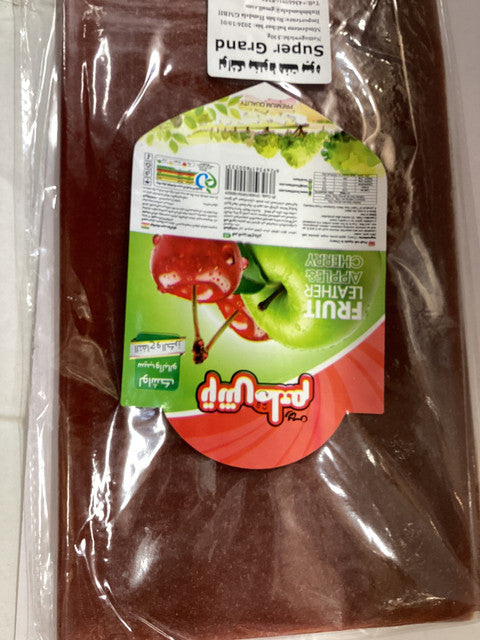 لواشک/Fruchtleder