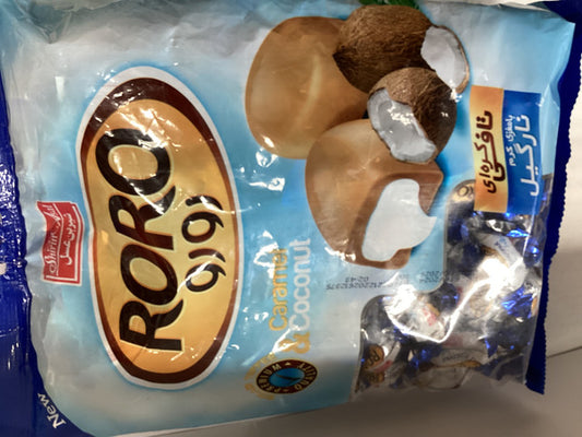 شکلات رورو/ RORO Toffee