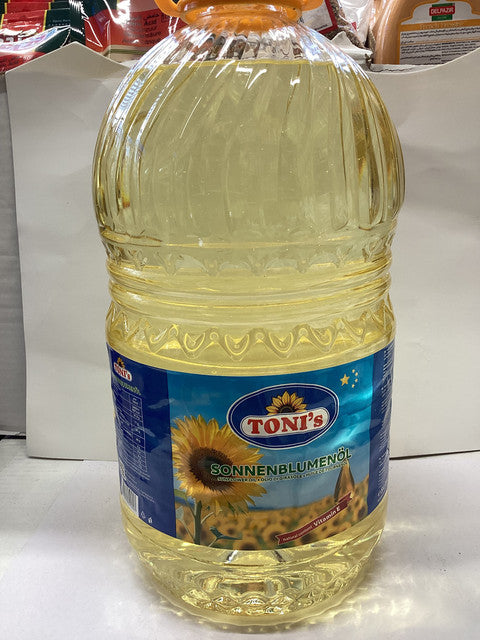 روغن/öl 5Liter