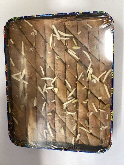 باقلوا/Baghlava