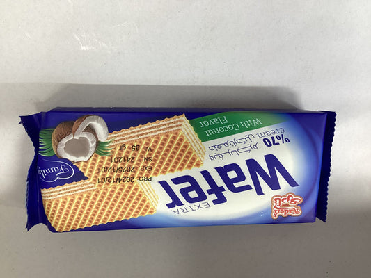 ویفر اکسترا/Waffer Extra