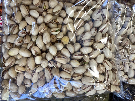پسته خام/Pistazien 500 g