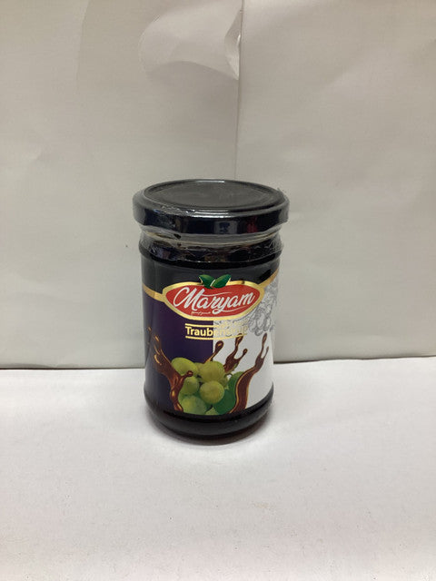 شیره انگور/Dicksaft Trauben