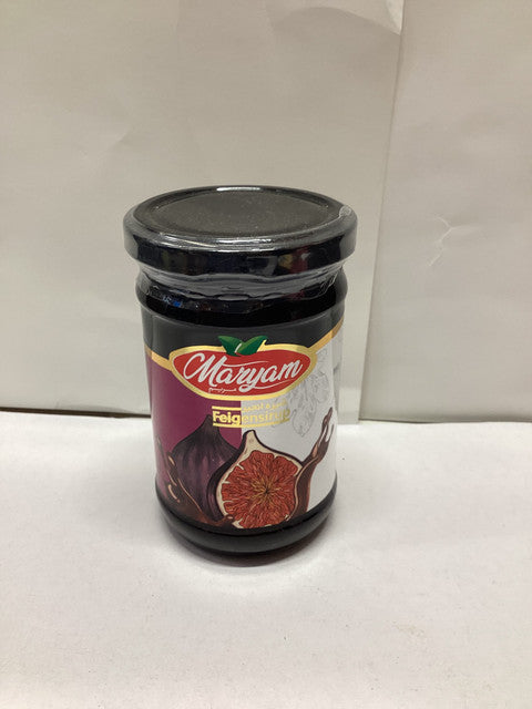 شیره انجیر/Dicksaft Feigen