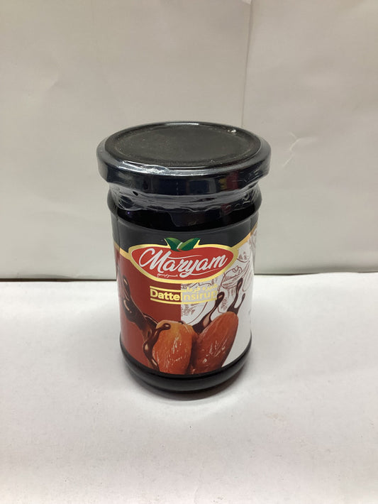 شیره خرما/Dicksaft Datteln