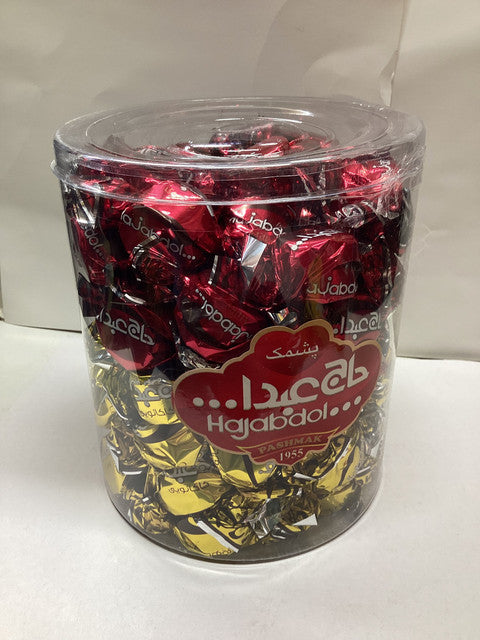 تافی حاج عبداله/Hajabdolla Toffee 1 kilo