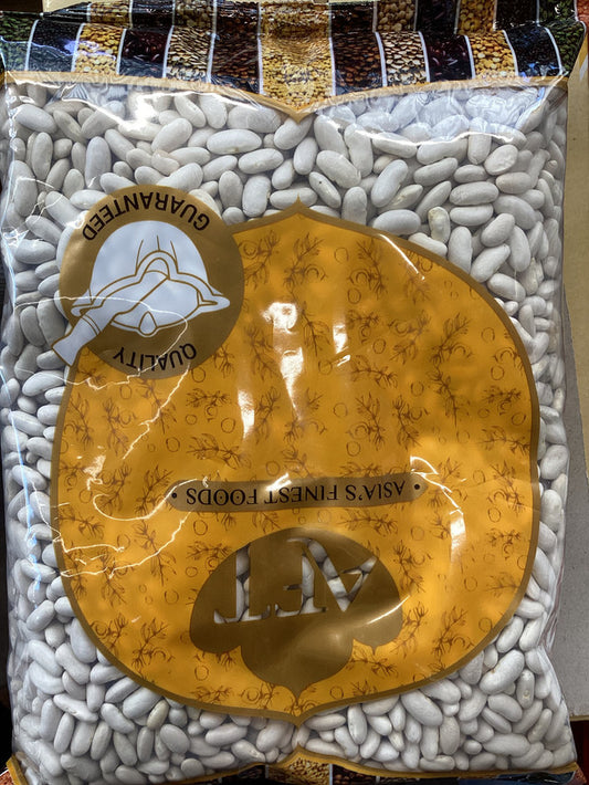 لوبیا سفید/Weiße Bohnen 2 Kilo