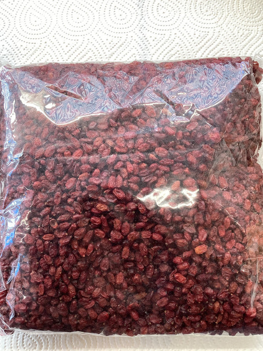 زرشک/Berberitze 500 g