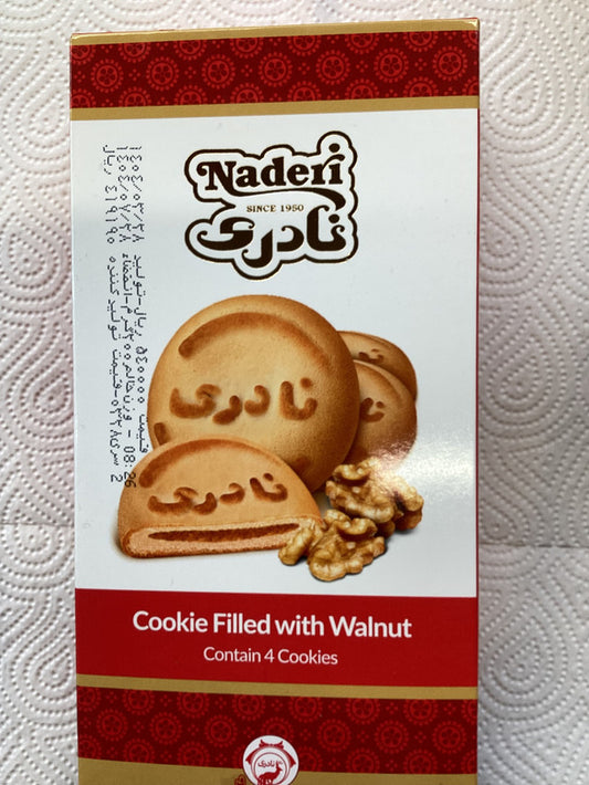 کلوچه نادری/Naderi Kekse