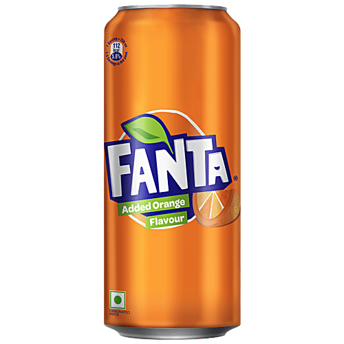 Fanta 0.33 L