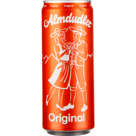 Almdudler 0.33 L