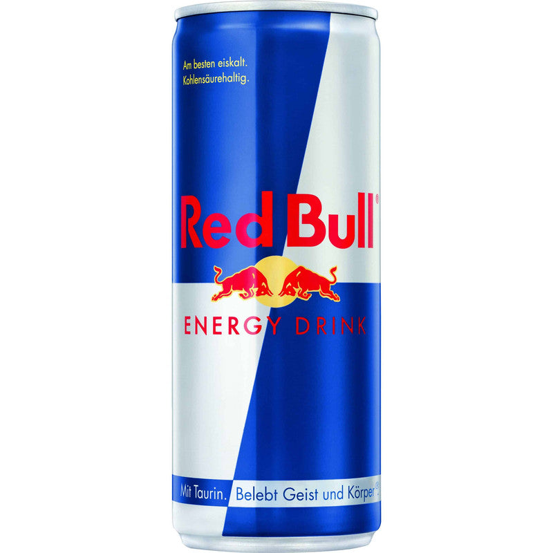 ردبول /Red Bull
