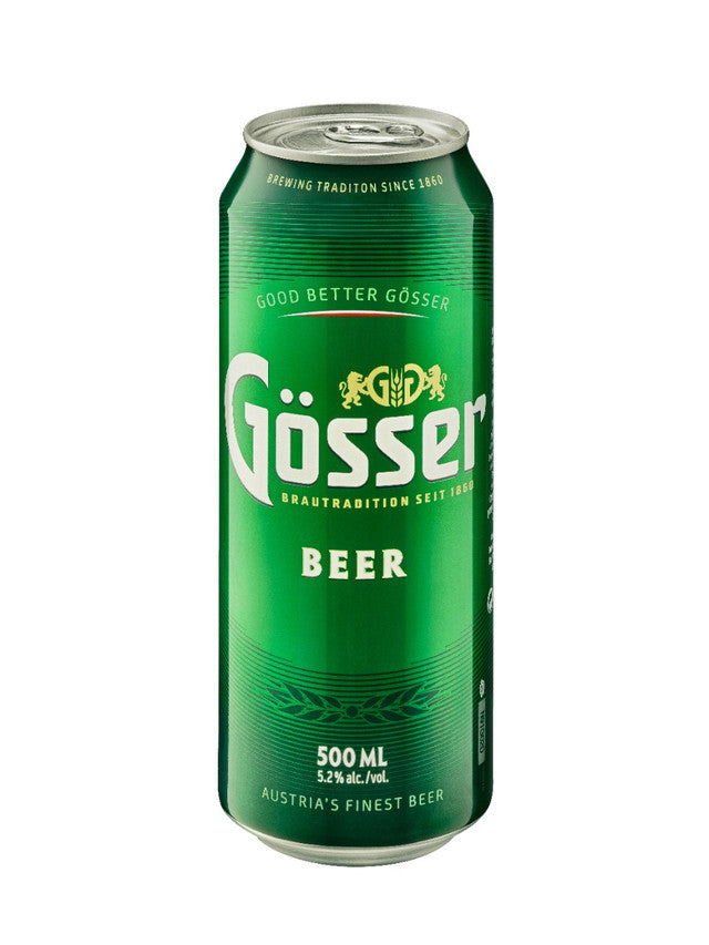 Bier Grösser 0.5 L