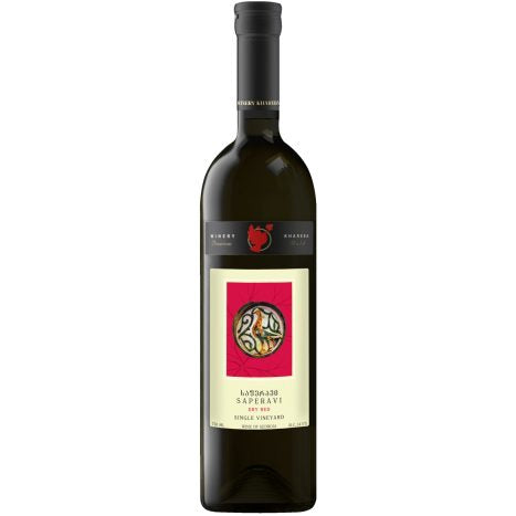 Rotwein 1.8 L