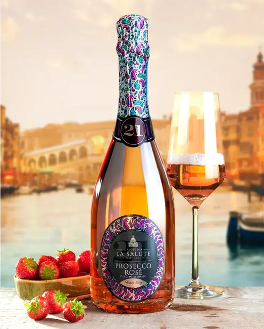 Prosecco 1.8 L
