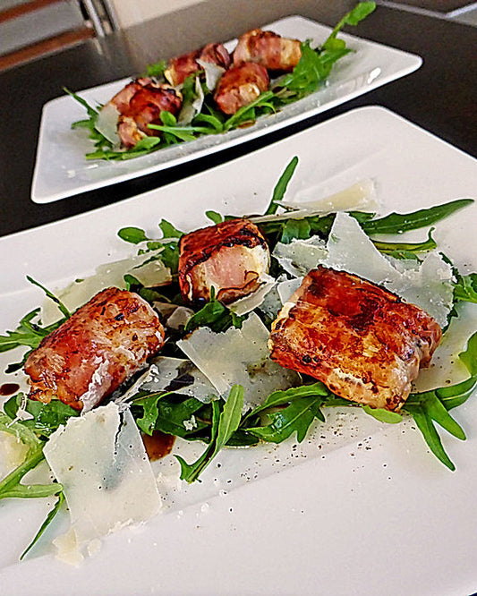 Antipasto Foco Forno