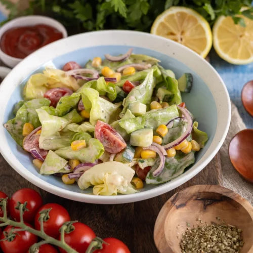 Gemischter Salat